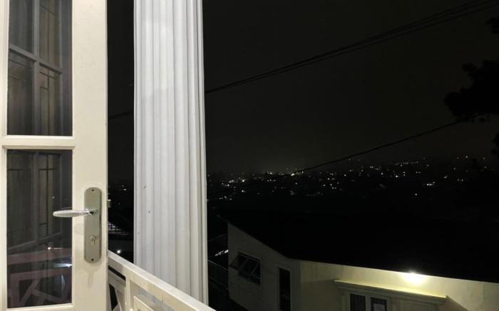 Villa Amoy Blessing Hills
