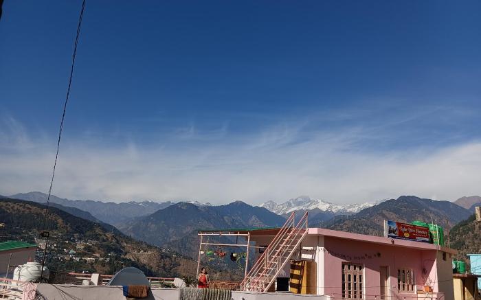 Kedar View Homestay