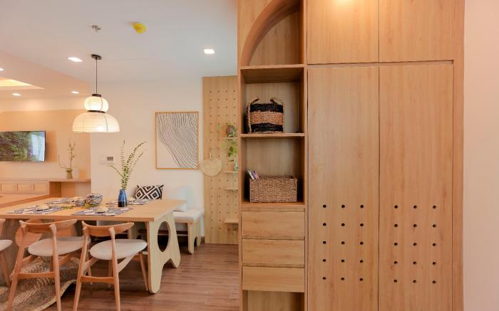 FLC SEA TOWER QUY NHON - JAPANDI HOUSE