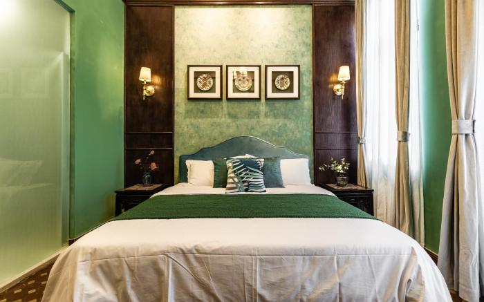 Origin Antique House and Hotel