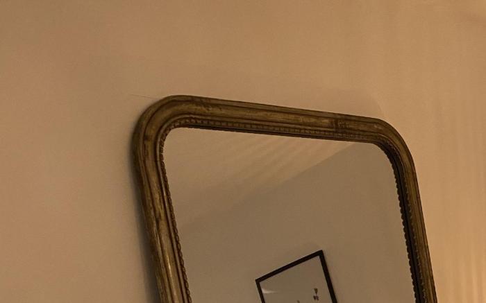 Les Pieds Dans l'Eau!