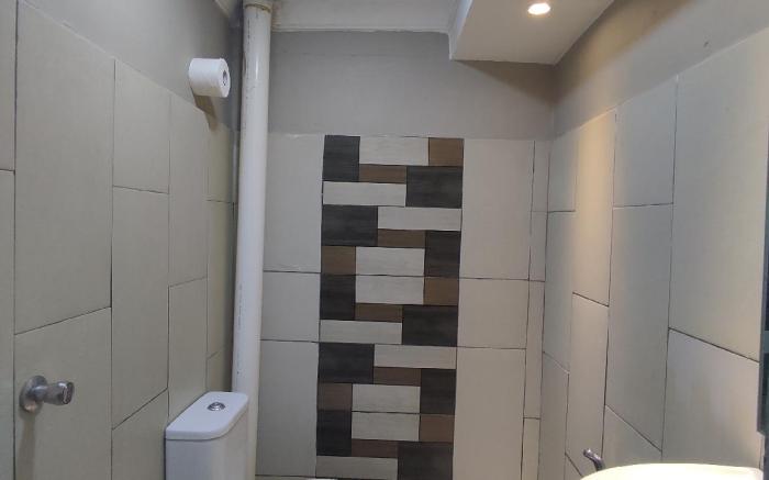Aloha Homestay Melaka WIFI