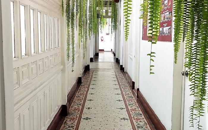 1900 Backpackers Hostel