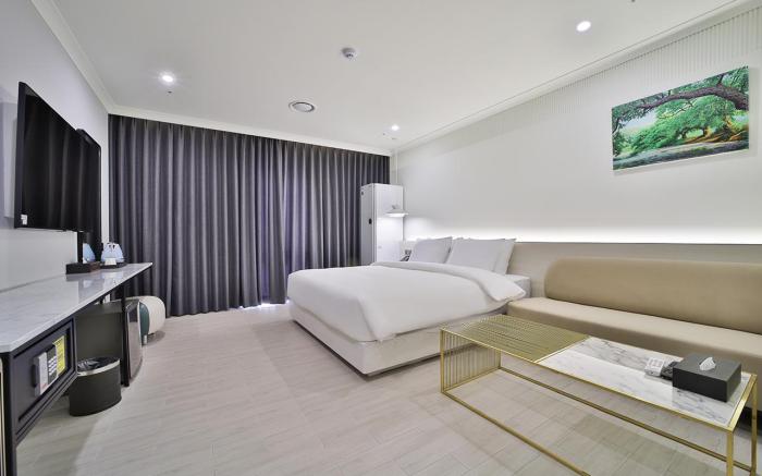 Hotel PIED Suseong