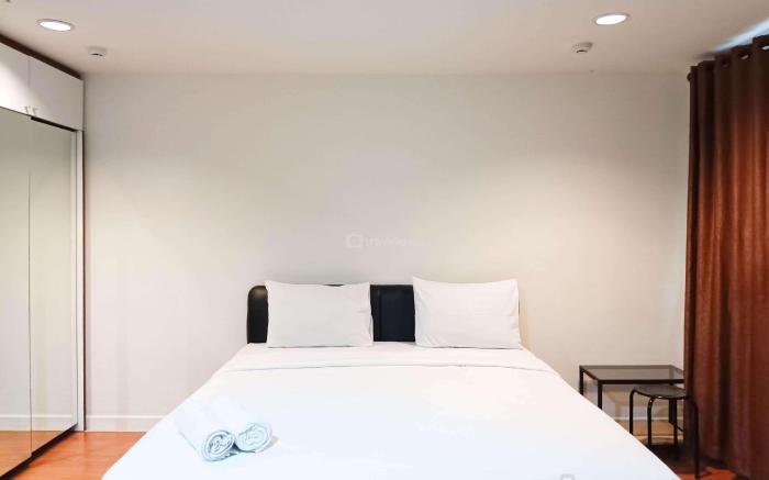 Nice Comfort Studio Vida View Makassar By Travelio