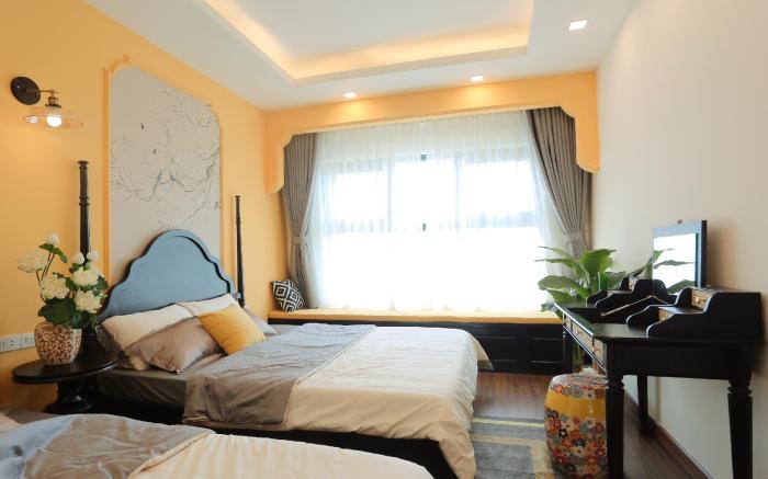 FLC SEA TOWER QUY NHON - INDOCHINE HOUSE