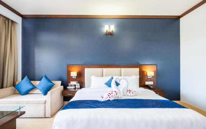 Revathi Resorts