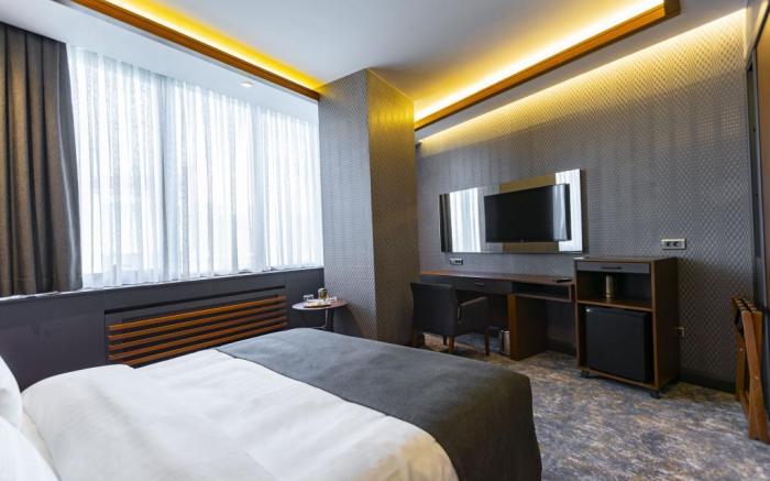 Nova Vista Centrum a member of Radisson Individuals