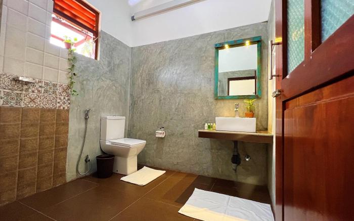 Sea Pink Residence Bentota
