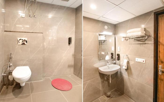 Salstayz Select - Huda City Center