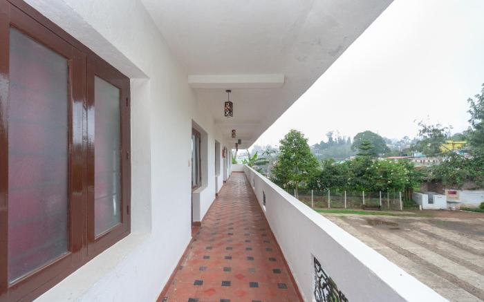 Hotel O RGP Residency Kodaikanal lake