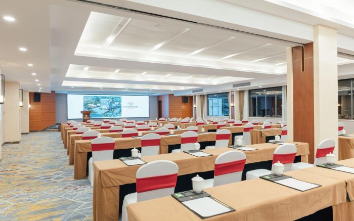White Swan Guest House Meizhou
