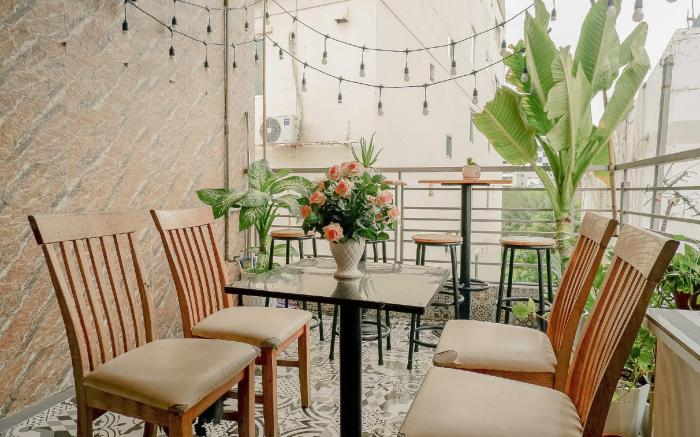 Galaxy Boutique Hotel