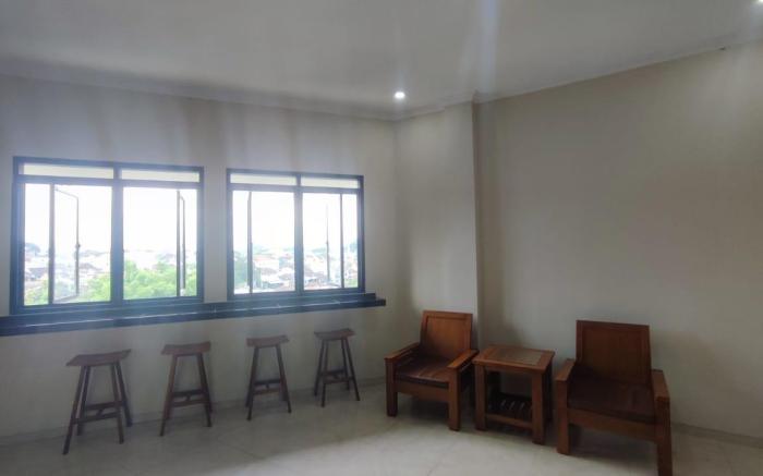 shofa boarding house