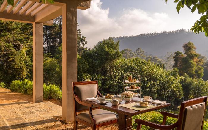 Jetwing Oatlands Bungalow