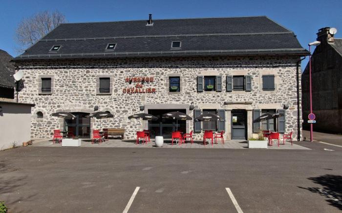 Auberge du Cézallier