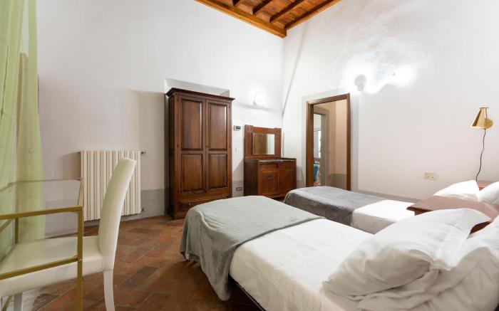 Toscanella Apartment