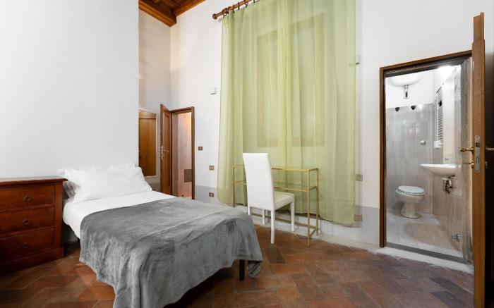 Toscanella Apartment