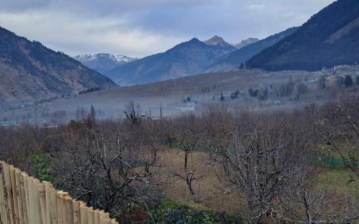 Atharva Satvik Hostel Manali