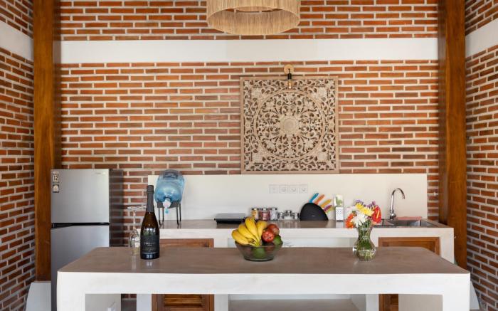 Kampung Uma Dawa Resort and Spa