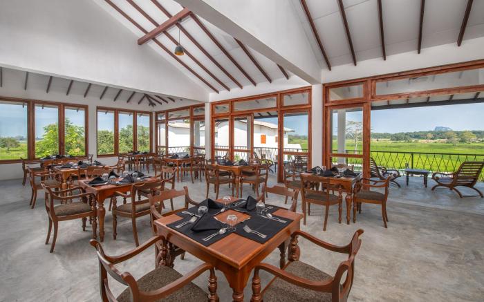 Ceylon Breeze Sigiriya
