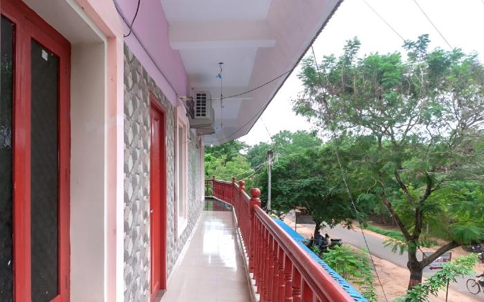 AURO GP GUEST HOUSE