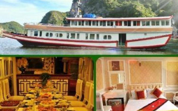 Anh Khôi hotel