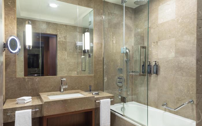 Sheraton Bursa Hotel