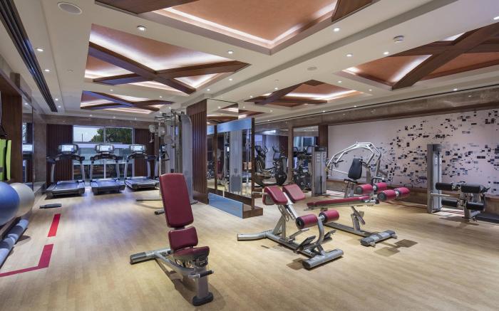 Sheraton Bursa Hotel