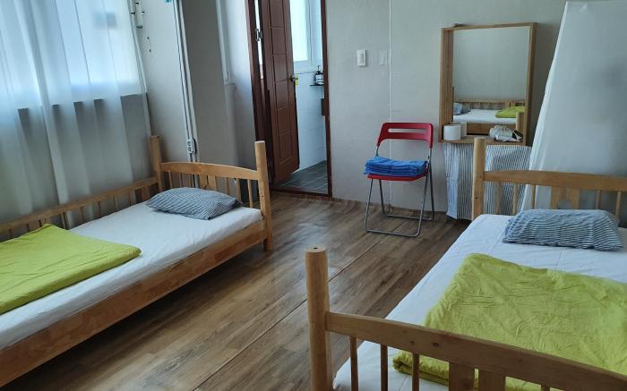 Busan Welcome Guesthouse