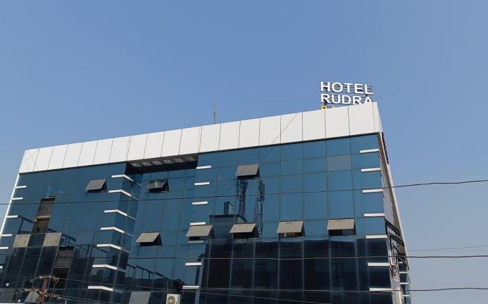 hotel rudra palace
