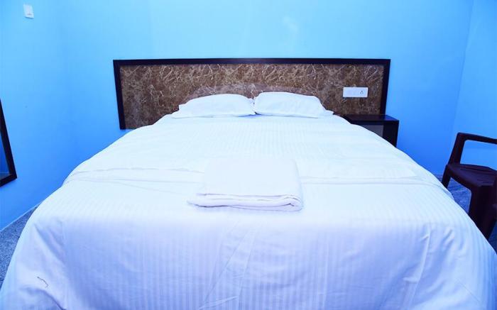Thangam Residency