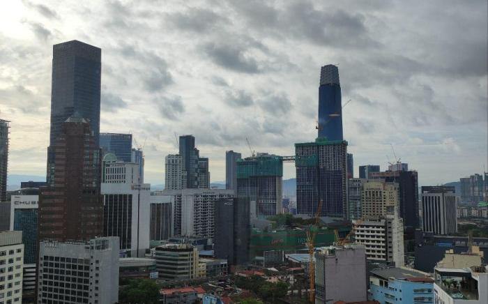 KLCC | Premium Queen bed | Ceylon Hill suites 2