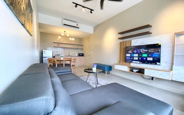MJHolidayA1943{LuxurySuites}SeaView/SunsetView/2BR