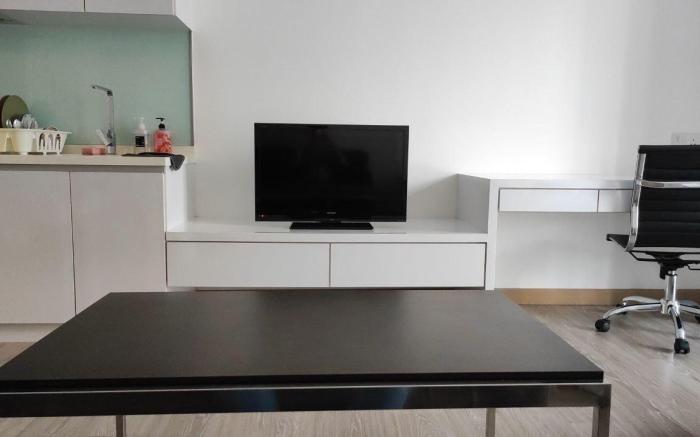 One Bukit Ceylon KLCC | Changkat 4