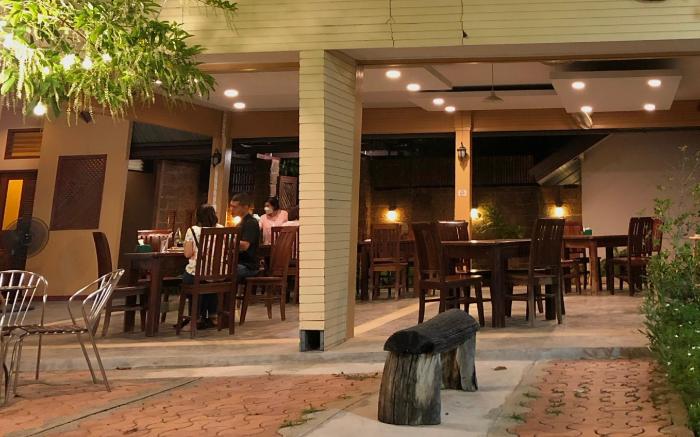 The Nine Bed & Restaurant