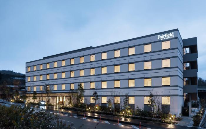 Fairfield by Marriott Hyogo Tajima Yabu