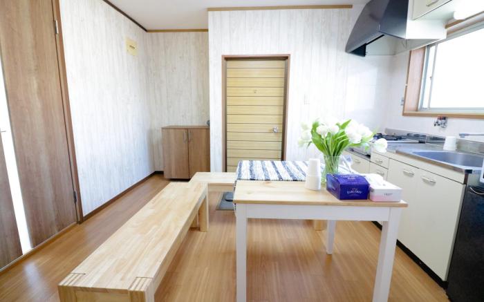 Maru Hostel 