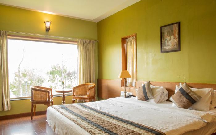 WESTERN VALLEY RESORTS