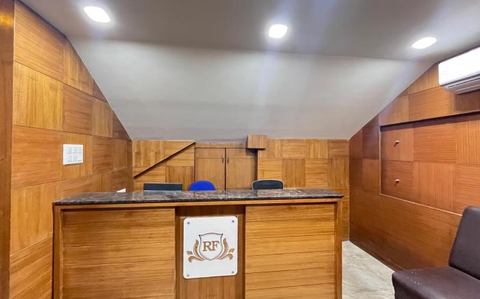 Hotel Royal Flora Koramangala