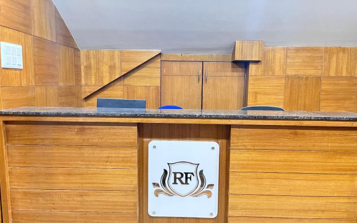 Hotel Royal Flora Koramangala