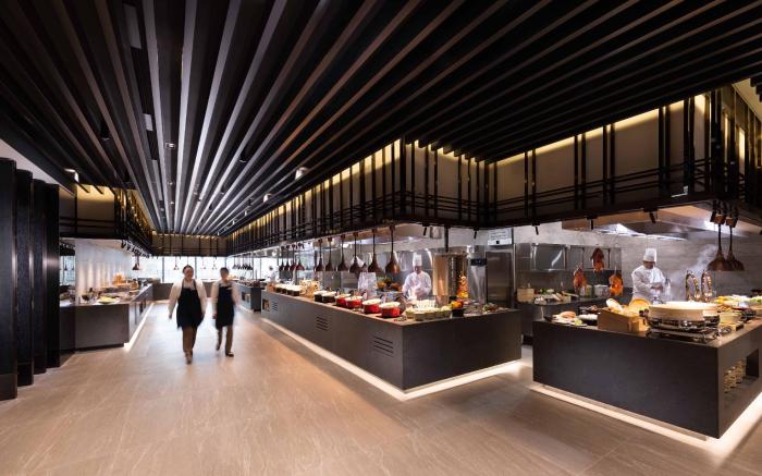 DoubleTree by Hilton Seoul Pangyo Residences