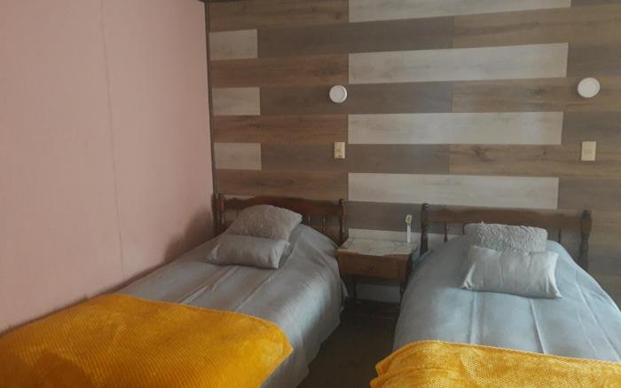 Hostal Klein