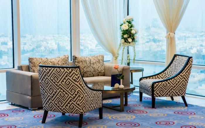 Grand Majestic Hotel