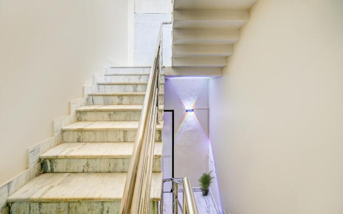 Hotel O GD STAY INN 1