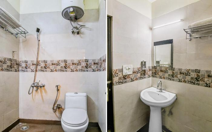 Hotal O EM Home Stay