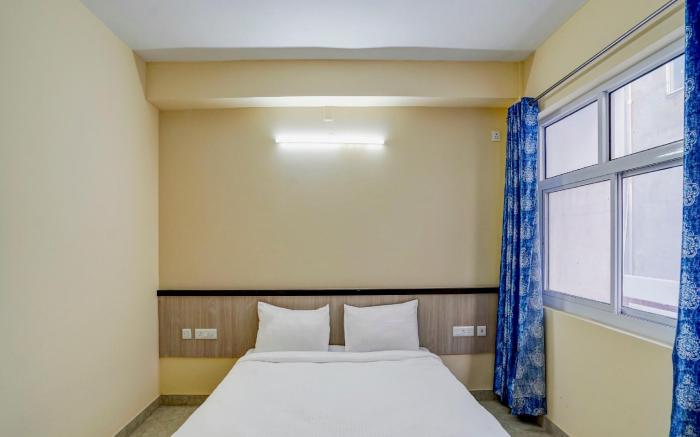Hotel O Mt Corporate Suites Pari Chowk Near Pvr Ansal Plaza Greater Noida