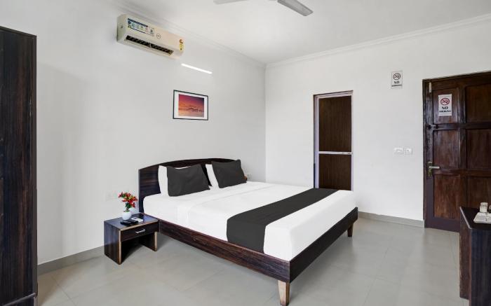 Super Hotel O Porvorim