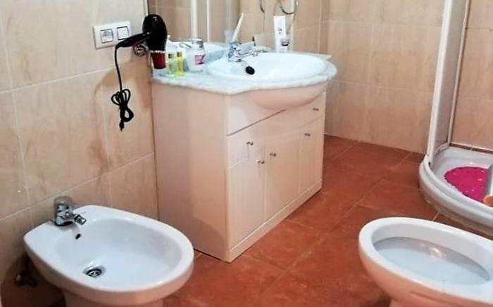 Apartment in Spain with Beach Access