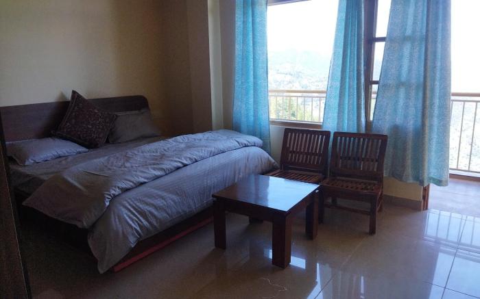 Wind Valley Home Stay